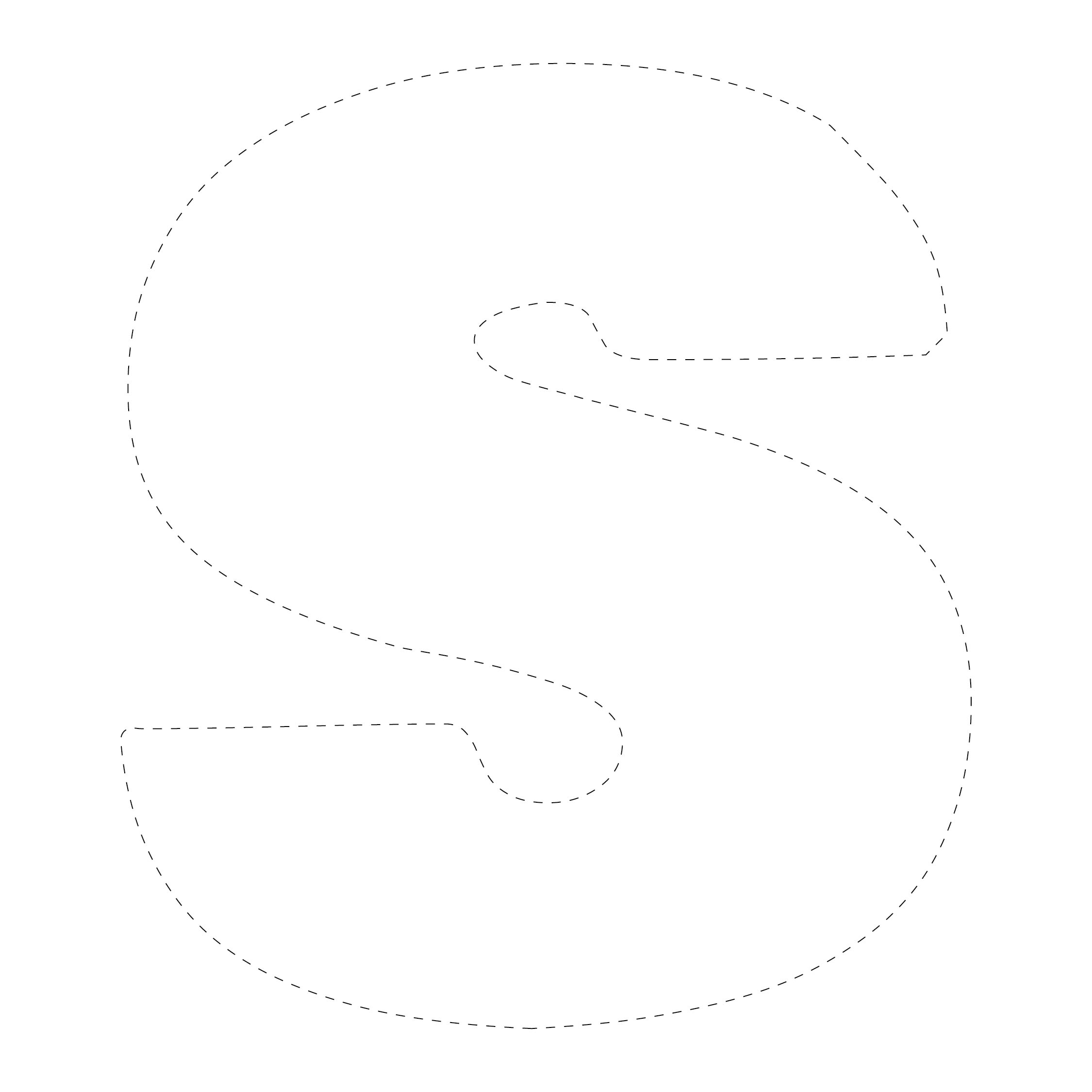 Free Letters To Print And Cut Out 1000 Images About Letters On 