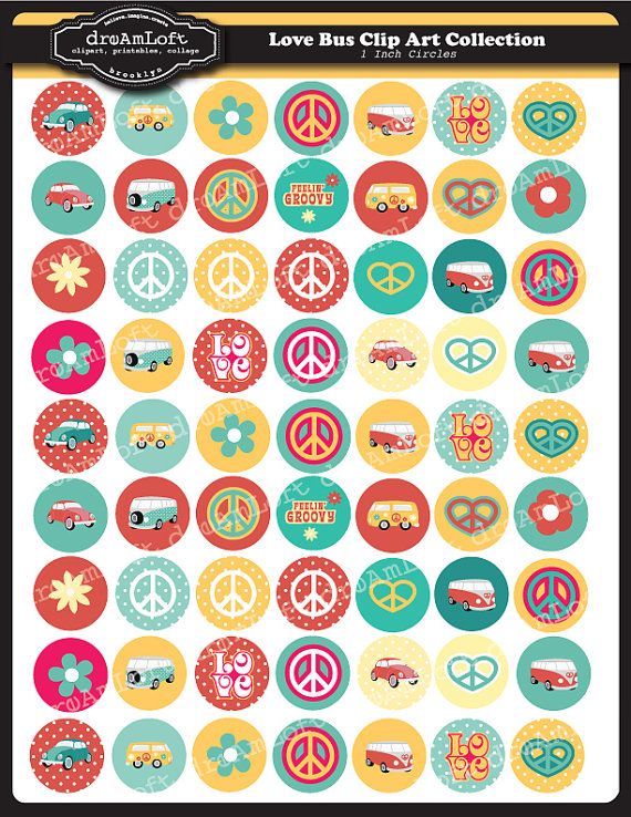 Clear Round Printable Stickers Printable World Holiday