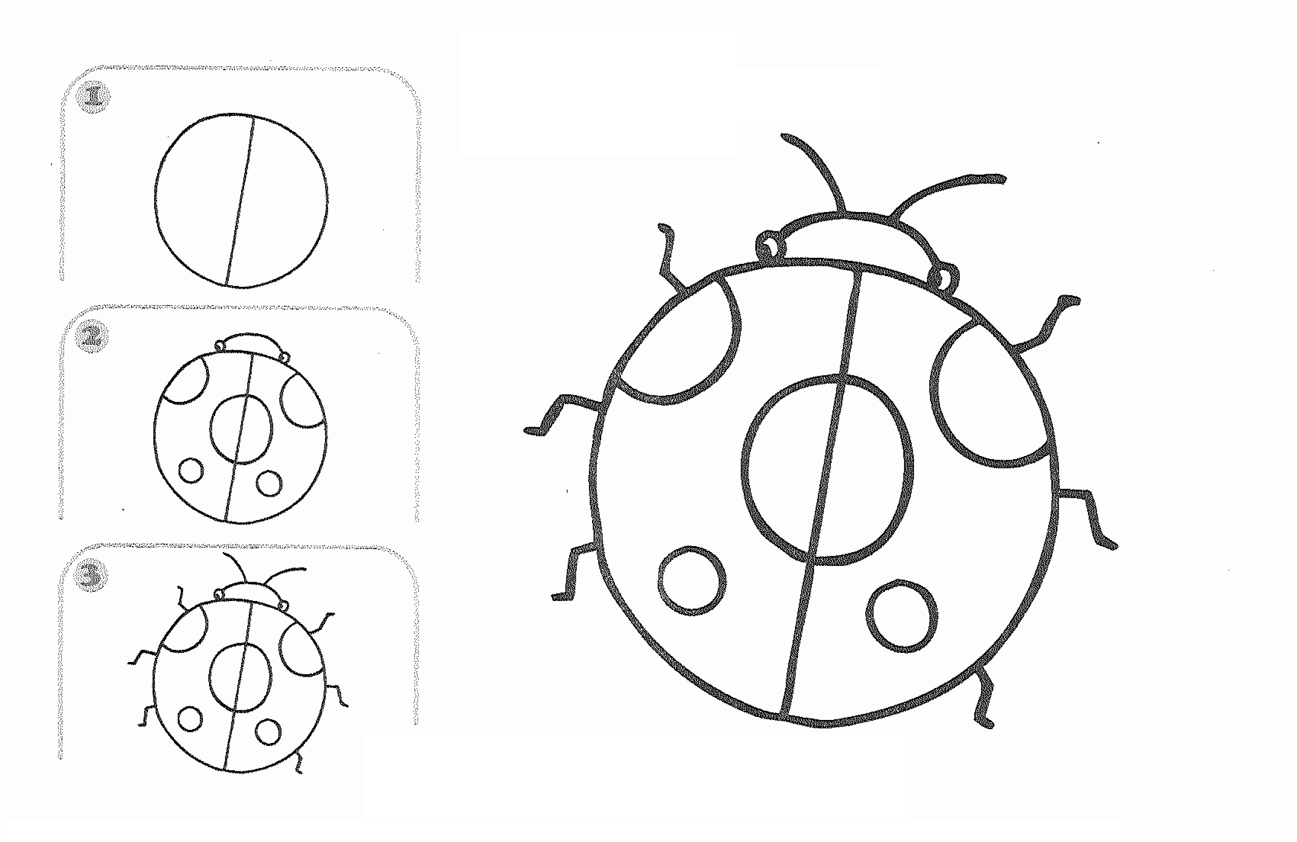 4 Best Images of Drawing Flowers Printable Activities Free - Free