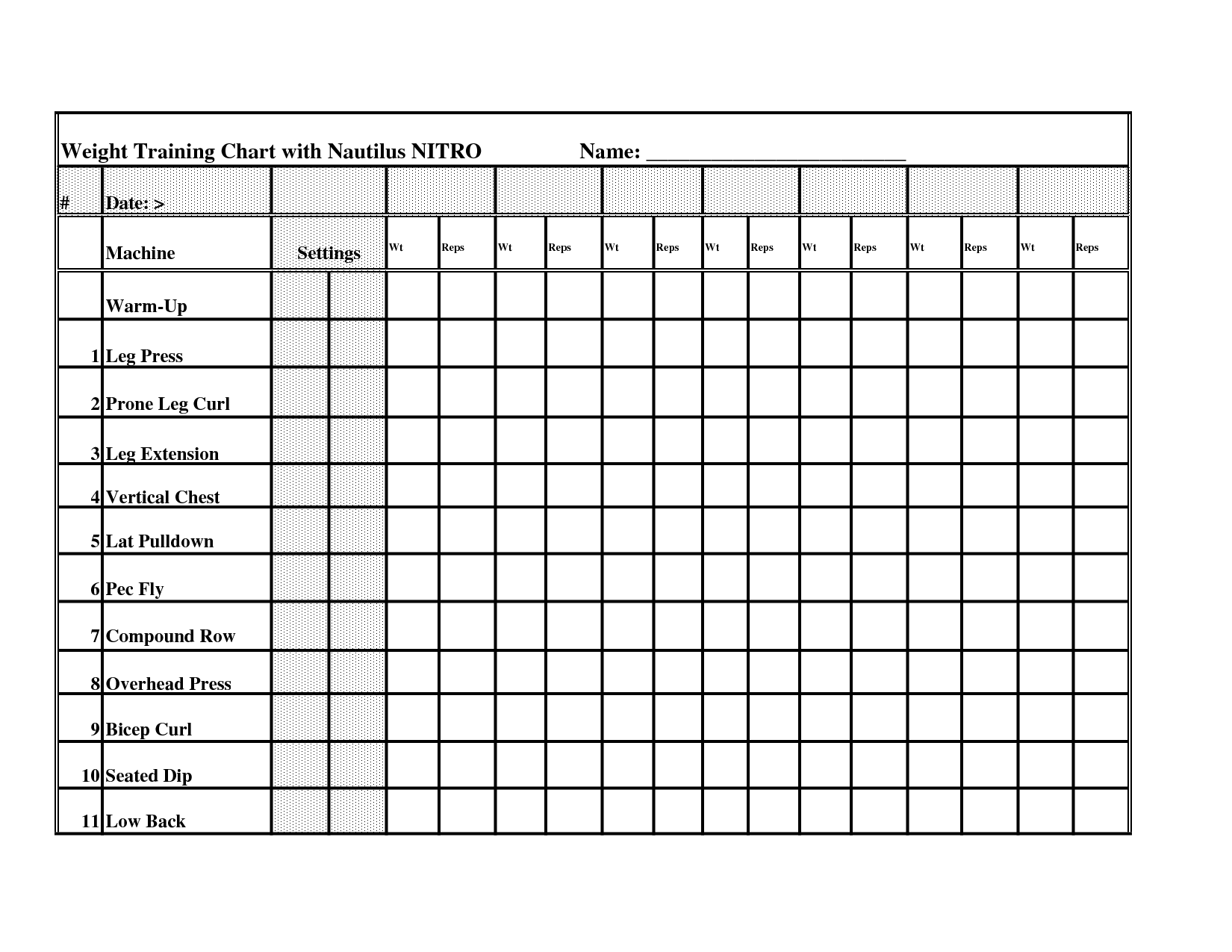 6-best-images-of-weight-lifting-charts-printable-free-weight-lifting-percentage-chart-weight