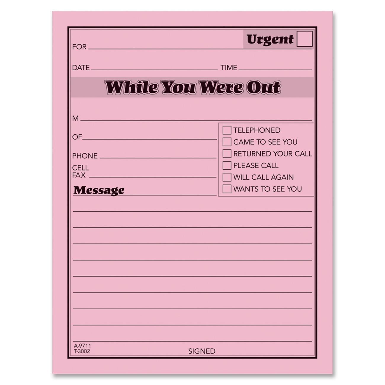 5-best-images-of-printable-phone-message-pads-printable-telephone