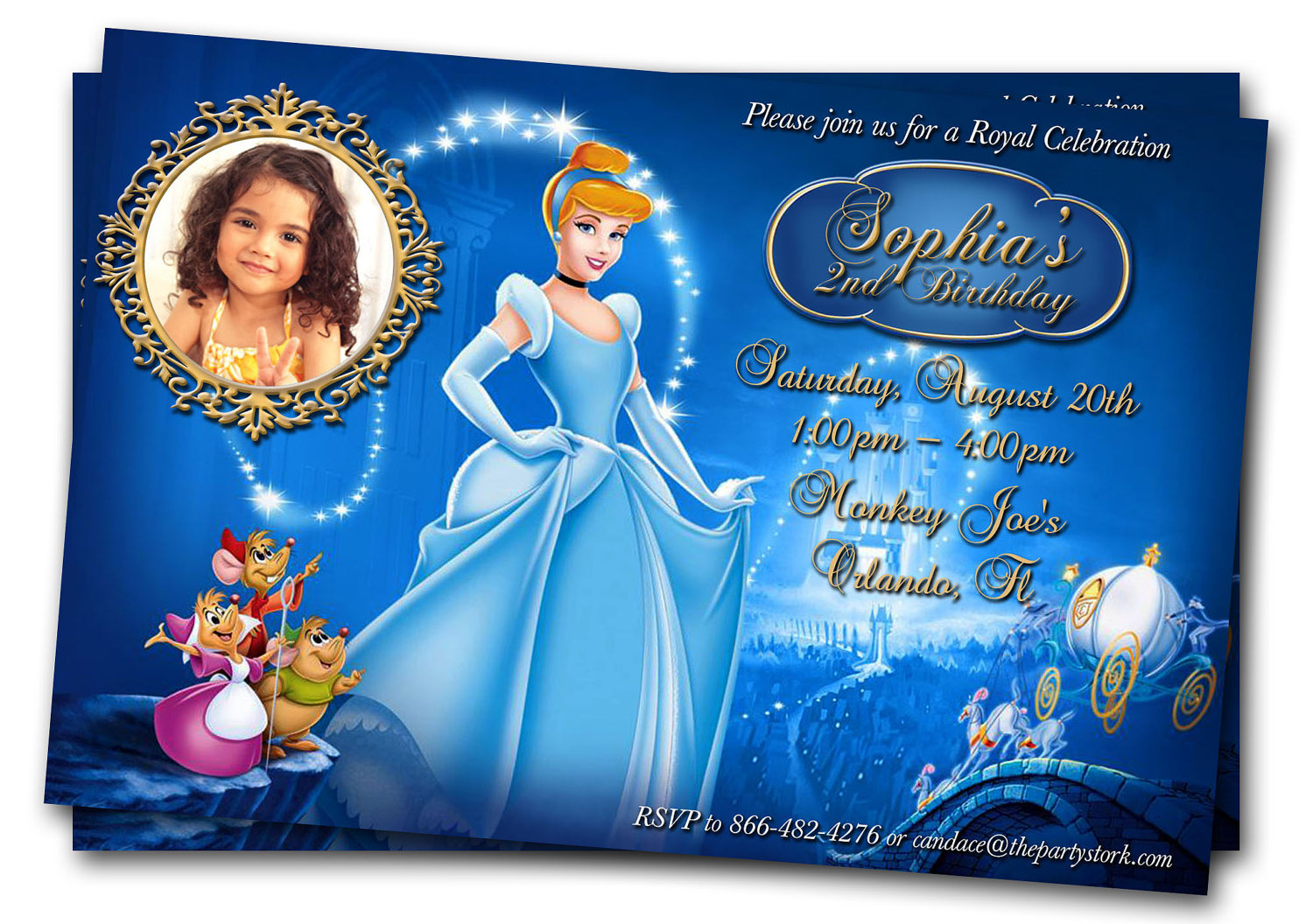 7-best-images-of-cinderella-birthday-invitations-printable-cinderella