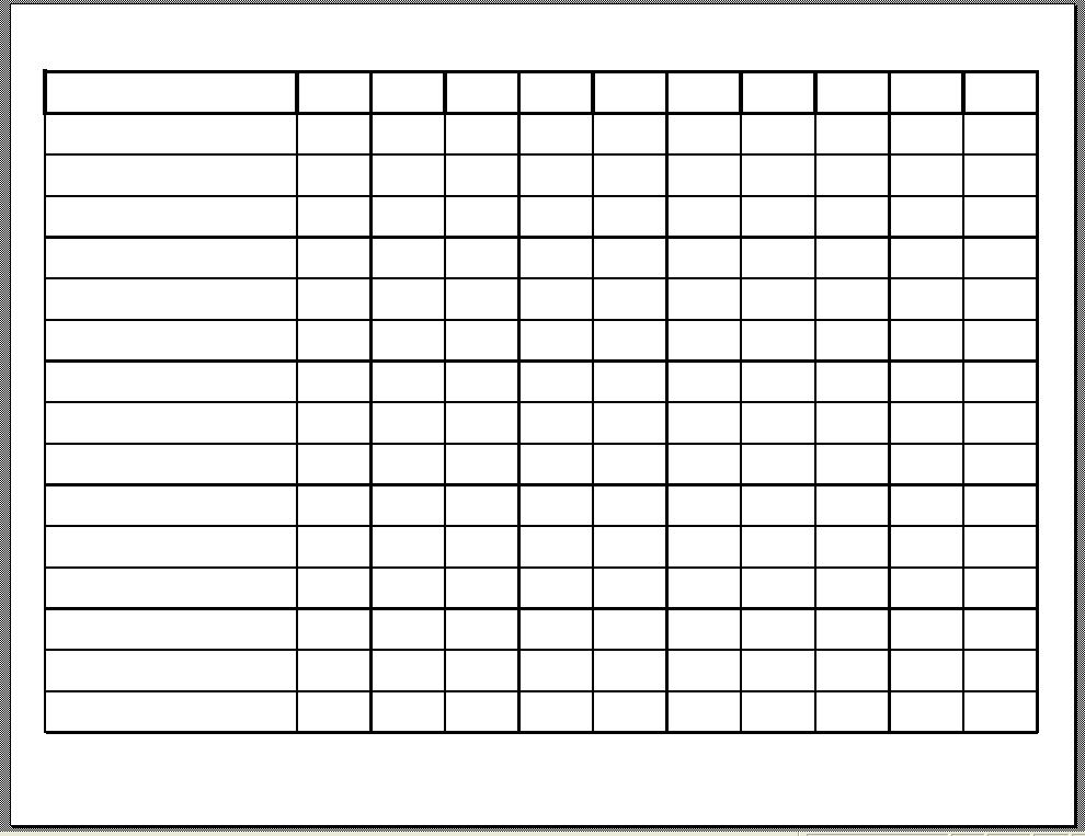 8 Best Images of Free Printable Work Schedule Template Free Sample