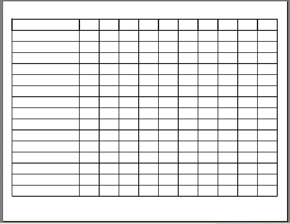 8 Best Images Of Free Printable Work Schedule Template Free Sample