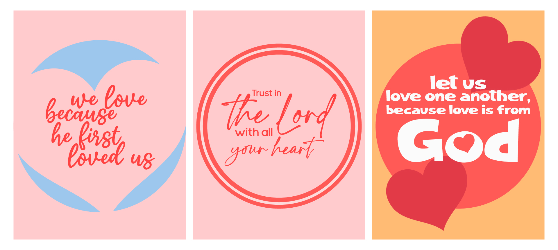 free christian clip art for valentine's day - photo #24