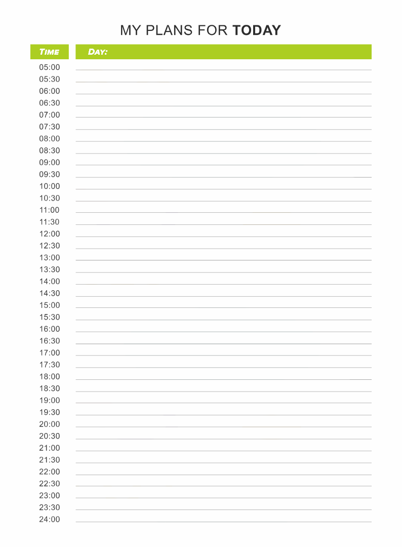 6-best-images-of-printable-daily-schedule-by-hour-free-printable