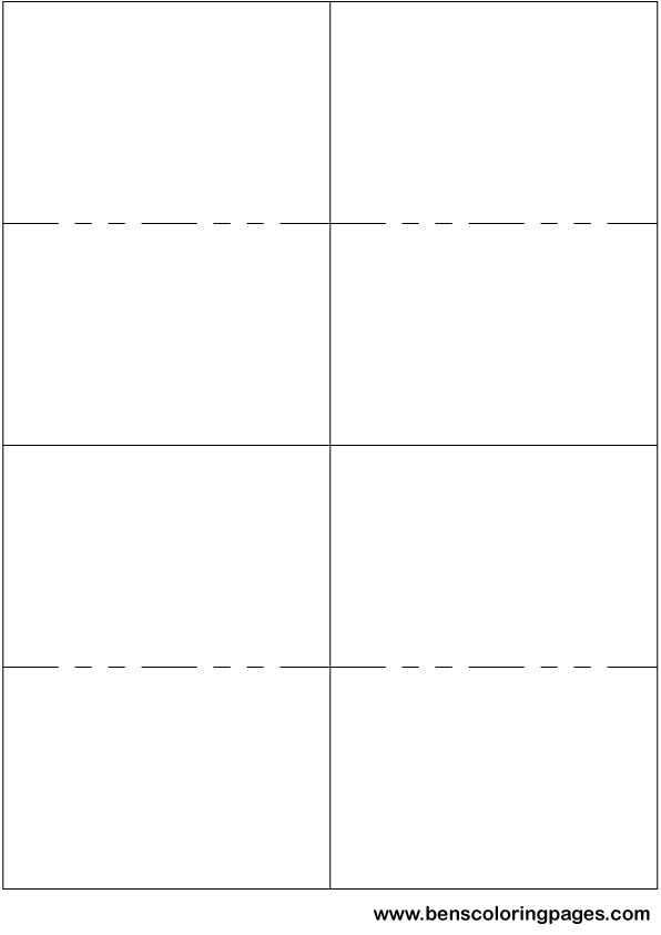 8 Best Images Of Free Printable Blank Flash Cards Free Printable Blank Flash Card Template 8 Best Images Of Free Printable Blank Flash Cards Free Printable Blank Flash Card Template