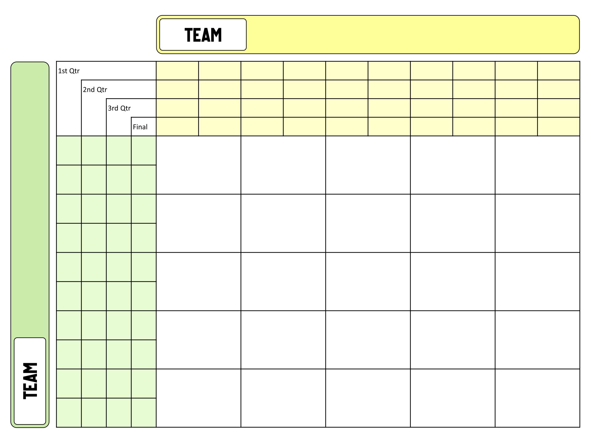 Printable 25 Square Football Board 2023 Calendar Printable printable-25-square-football-board-2023-calendar-printable