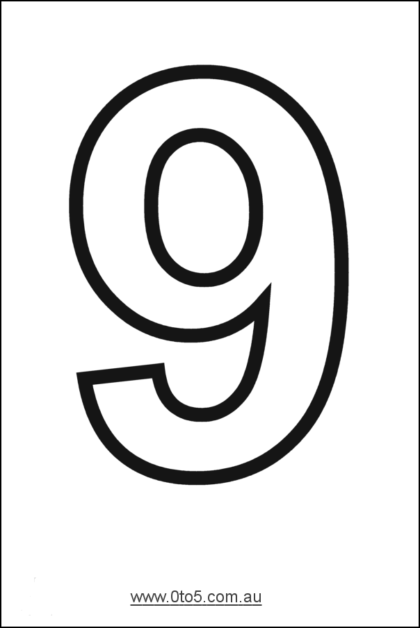 7-best-images-of-printable-number-9-printable-numbers-1-9-printable