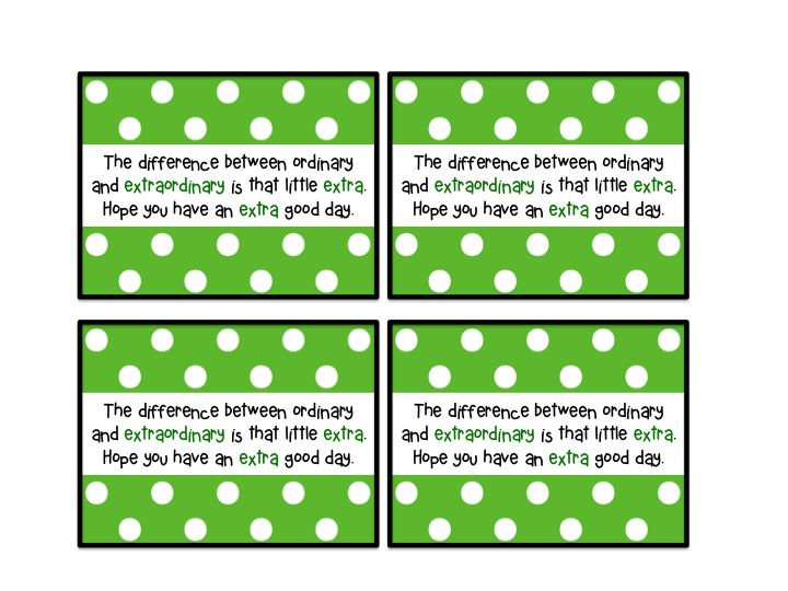 6 Best Images Of Extra Gum Teacher Appreciation Printable Extra Gum Teacher Appreciation 