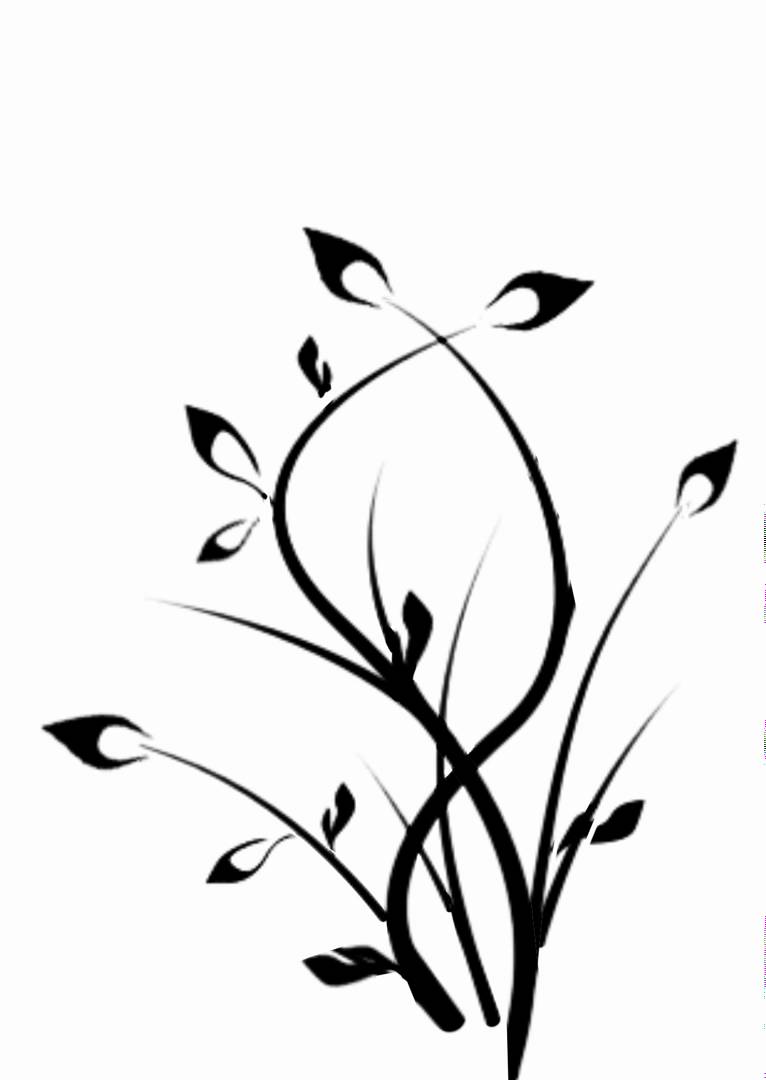 vines coloring pages for free - photo #41