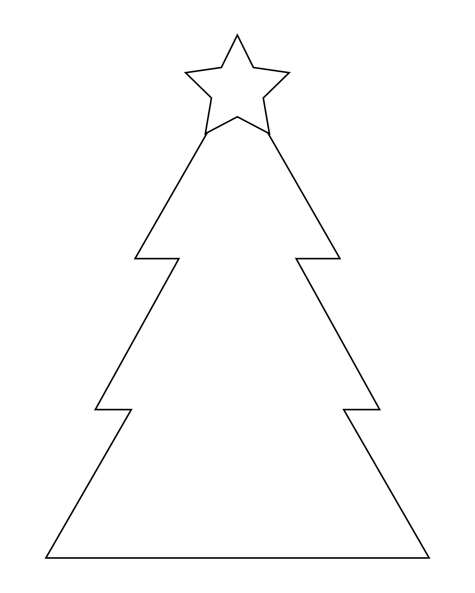 5-best-images-of-printable-blank-christmas-tree-christmas-tree