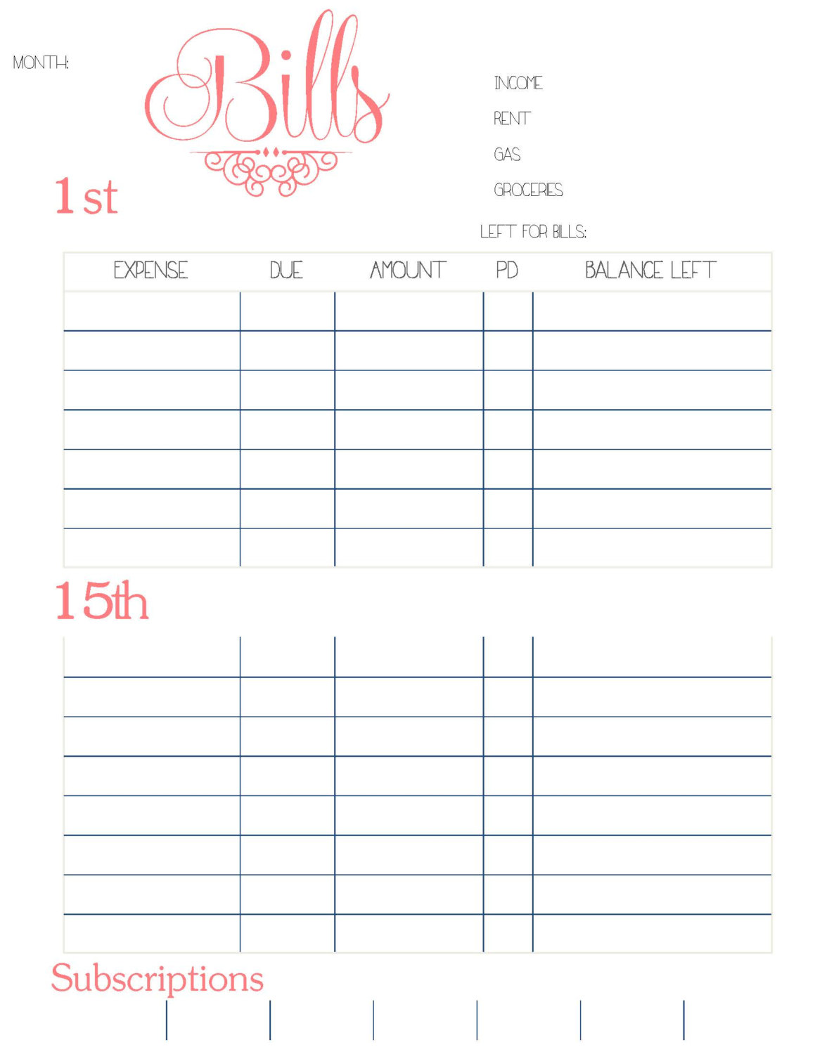 9-best-images-of-free-printable-weekly-bill-planner-bill-payment
