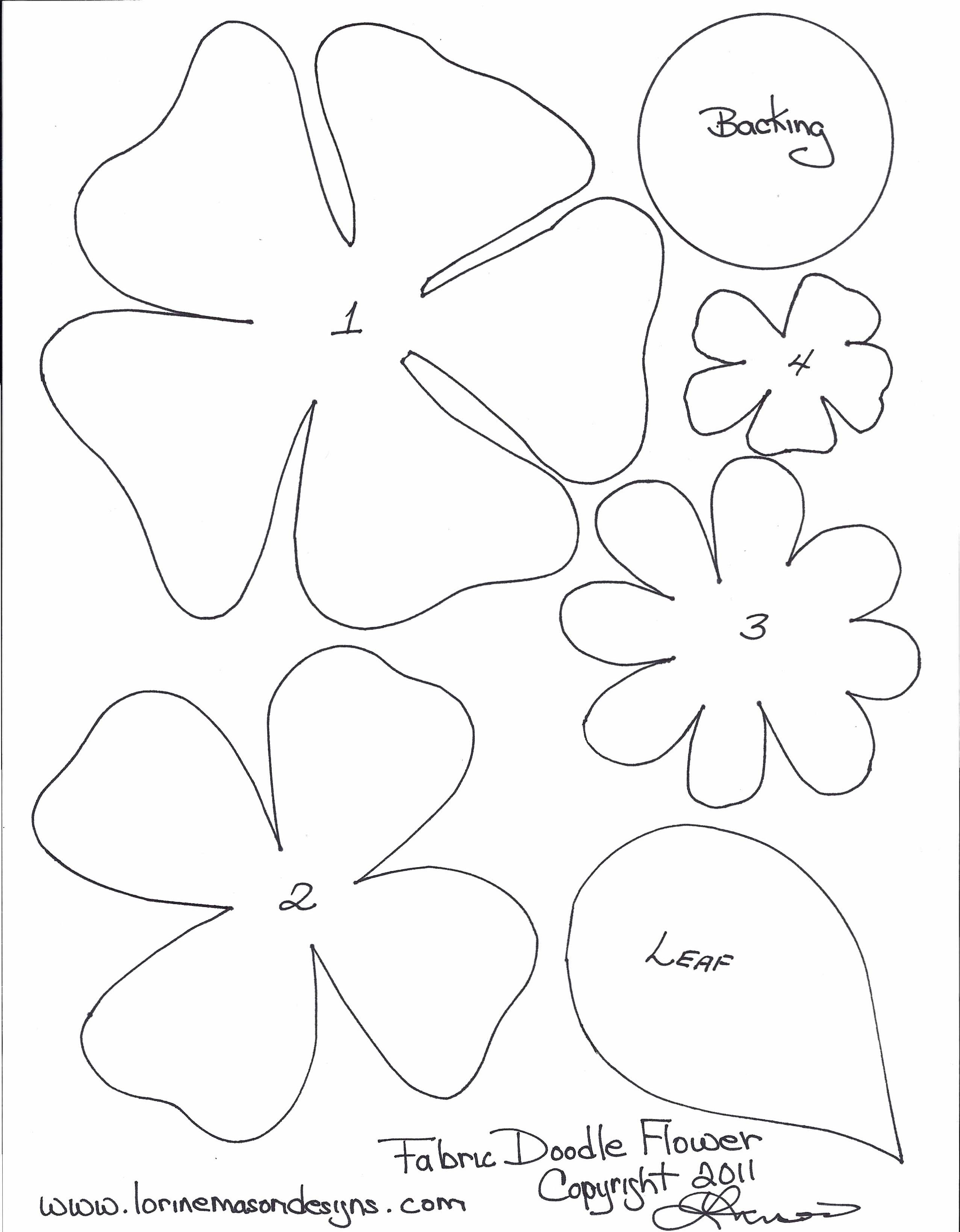7 Best Images Of 3D Printable Flower Patterns Mosaic Design Coloring
