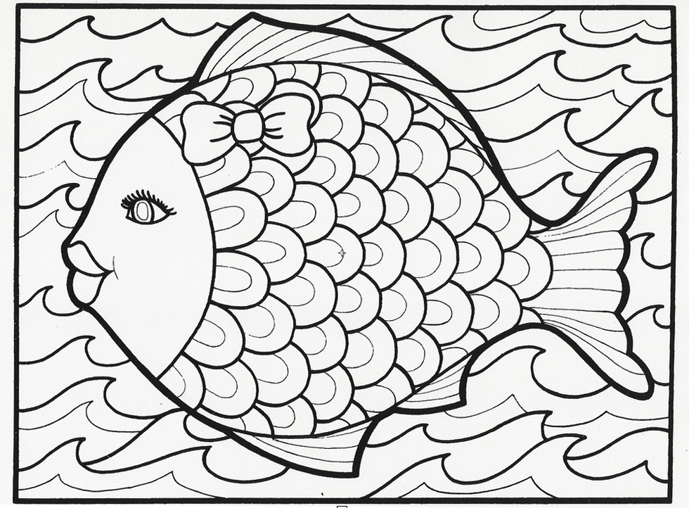 zen doodle coloring pages free - photo #31