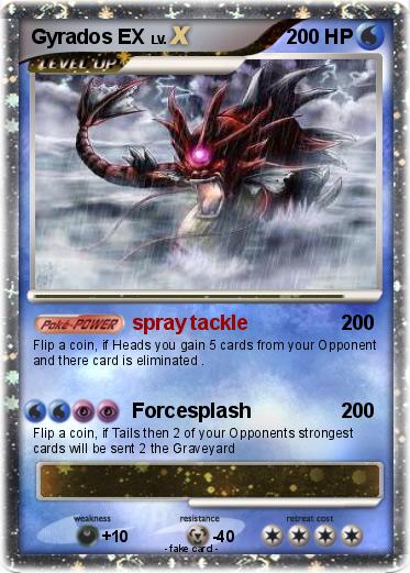 8 Best Images of All Ex Pokemon Cards Printable - Rare Pokemon Cards ...