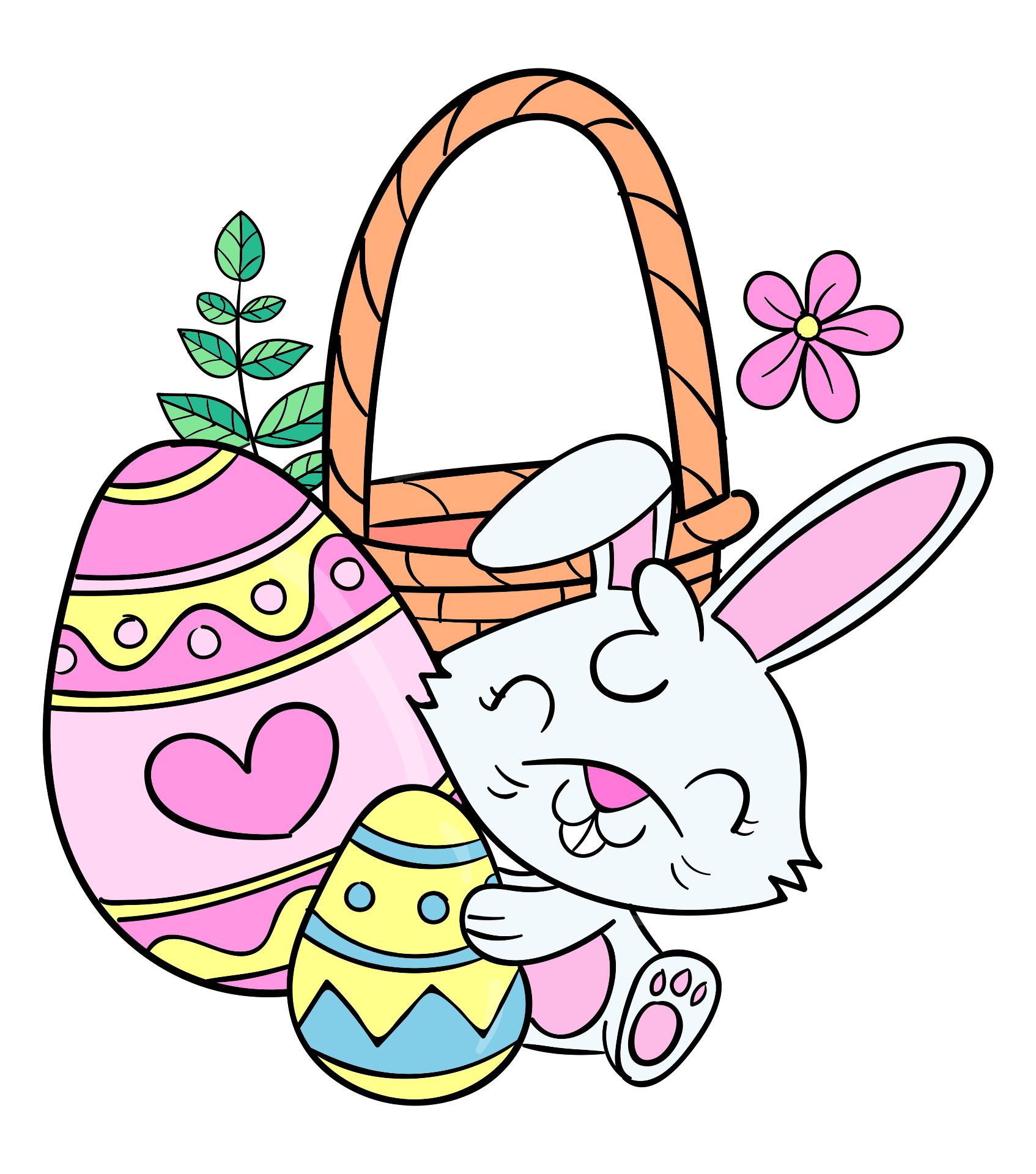 7-best-images-of-free-printable-easter-bunny-clip-art-bunny-rabbit