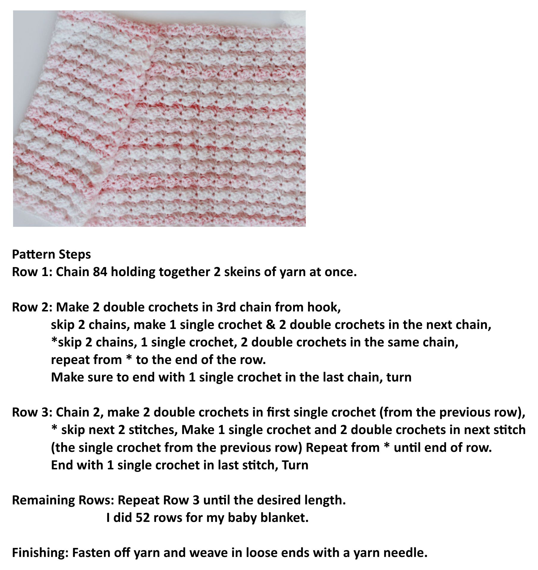 free-printable-easy-crochet-patterns-printable-templates