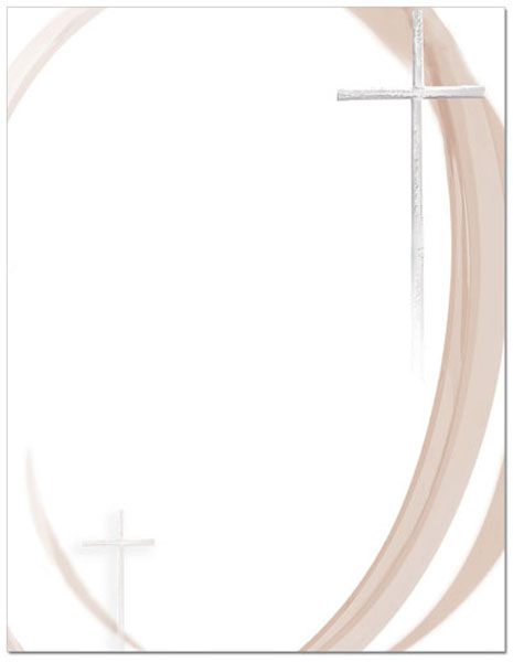 7 Best Images of Free Printable Religious Letterheads - Free Religious