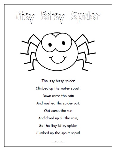 4-best-images-of-itsy-bitsy-spider-nursery-rhyme-printable-lyrics