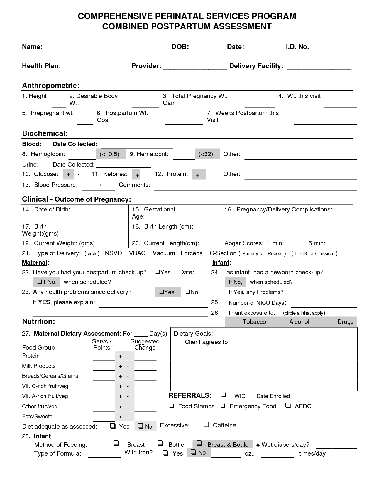 free-printable-nursing-assessment-forms-printable-forms-free-online