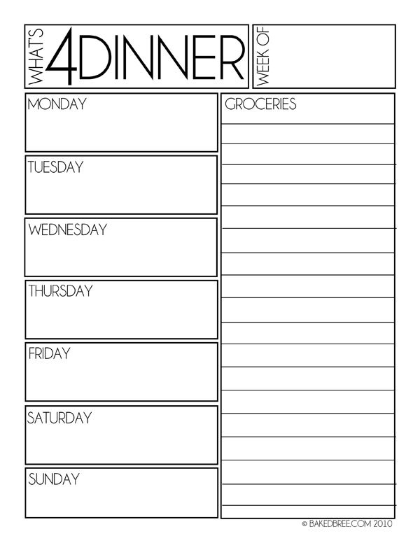 7-best-images-of-printable-dinner-planner-free-printable-weekly-menu