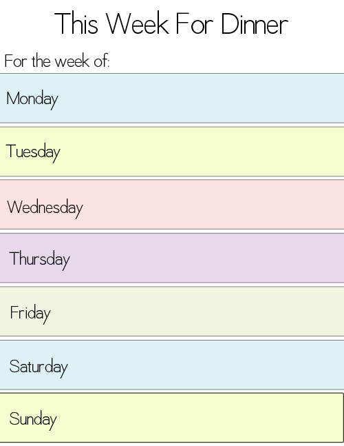 7-best-images-of-printable-dinner-planner-free-printable-weekly-menu