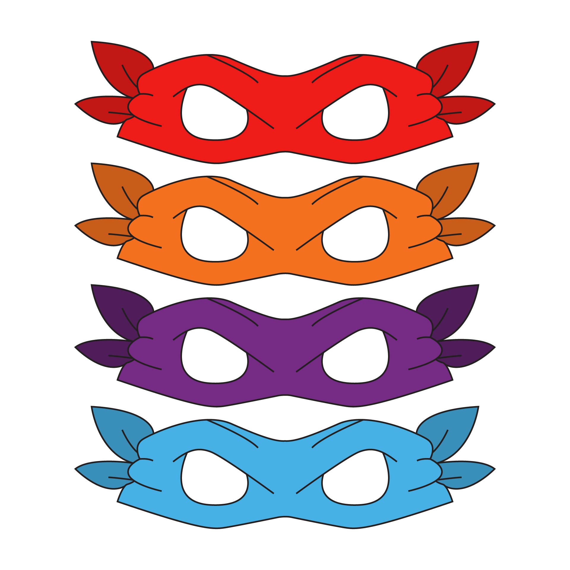 8 Best Images Of Ninja Turtle Template Printable Ninja Turtle Mask 8-best-images-of-ninja-turtle-template-printable-ninja-turtle-mask
