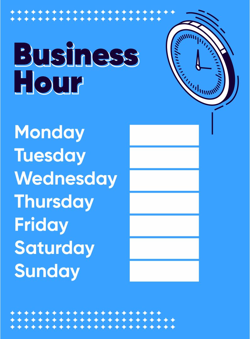 opening-hours-template