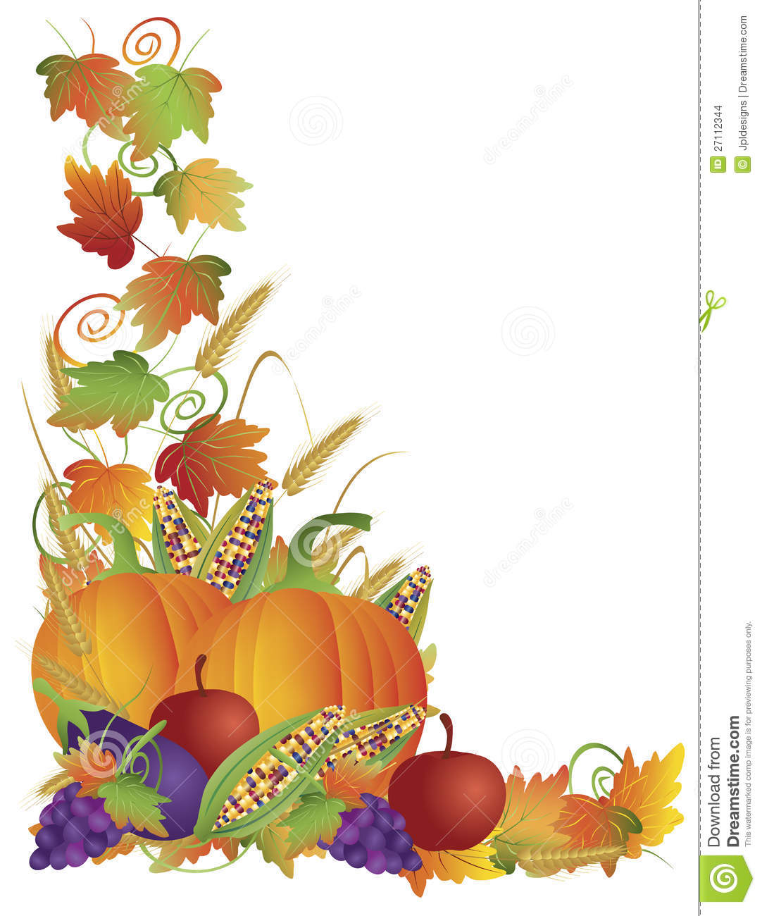 fall leaves clip art free microsoft - photo #23