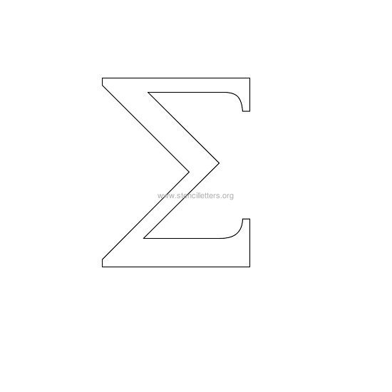 7-best-images-of-printable-stencils-designs-sigma-greek-letter-sigma