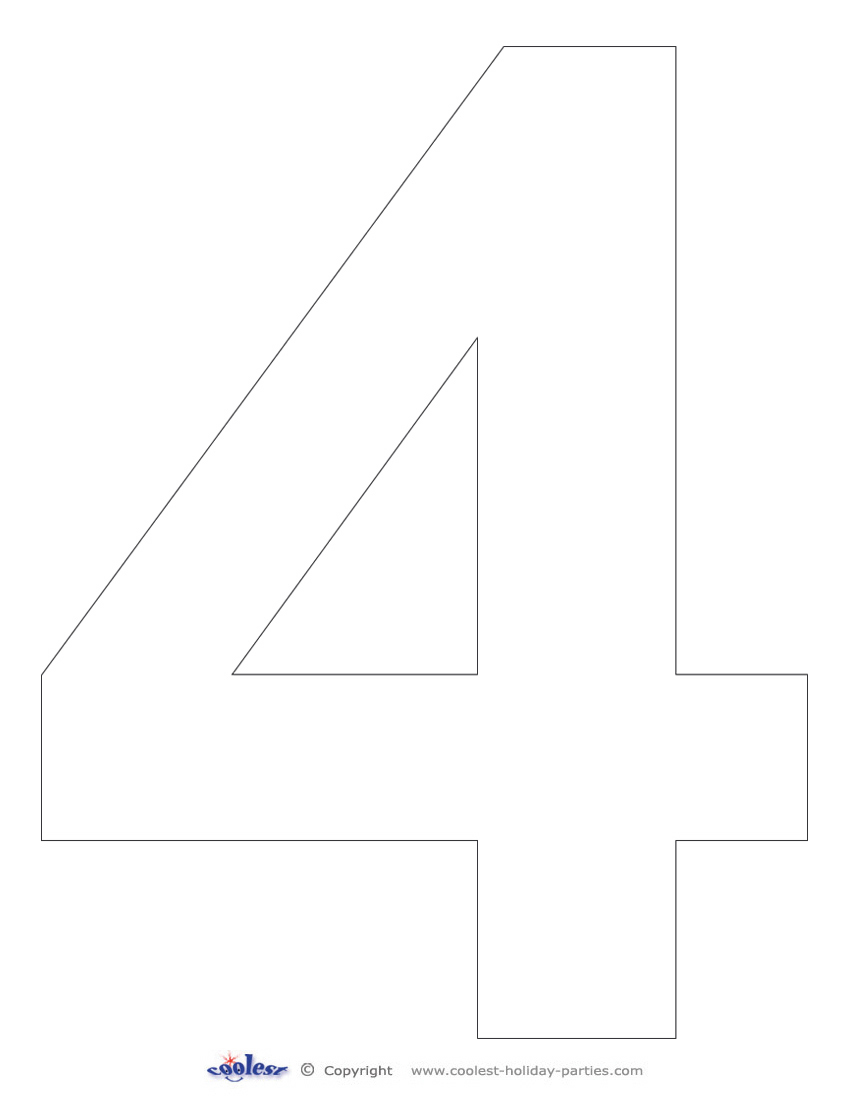 5-best-images-of-number-4-stencil-printable-free-printable-number-4