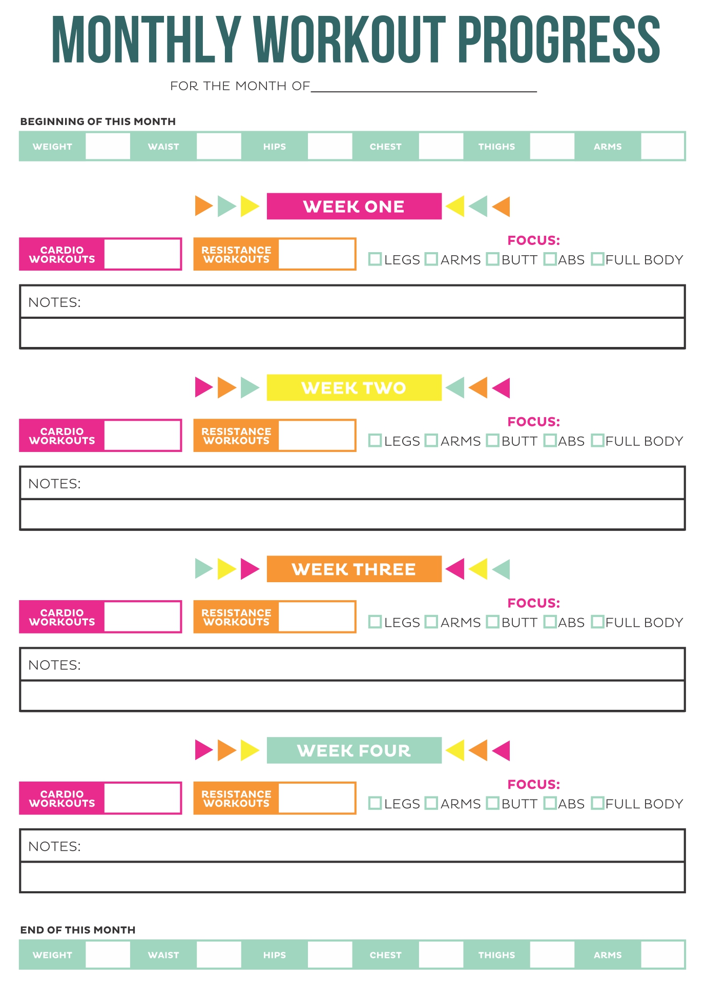 9-best-images-of-free-printable-workout-charts-free-printable