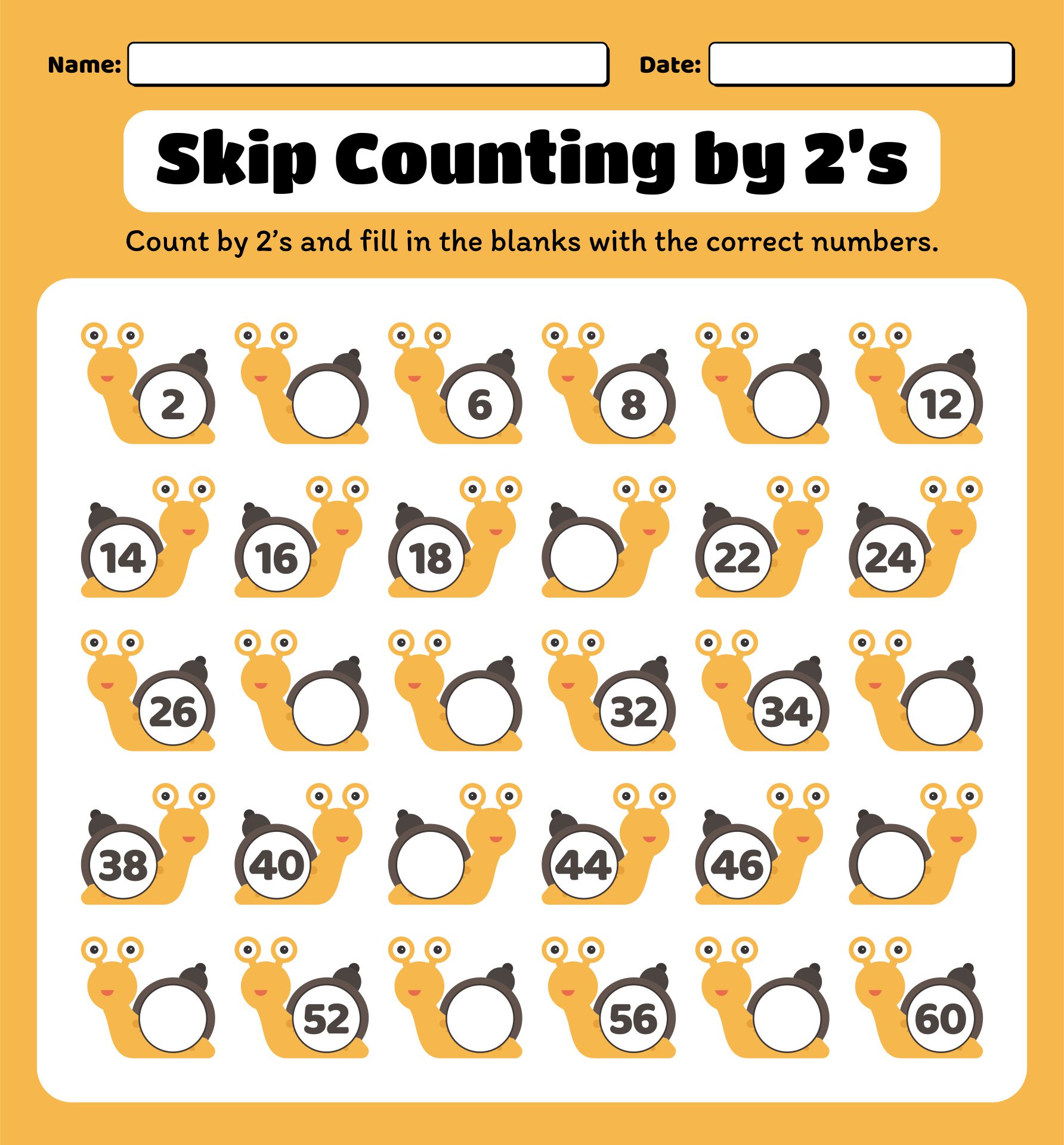 Other Printable Images Gallery Category Page 236 Printablee skip-counting-multiplication-rule-math-worksheets-mathsdiary