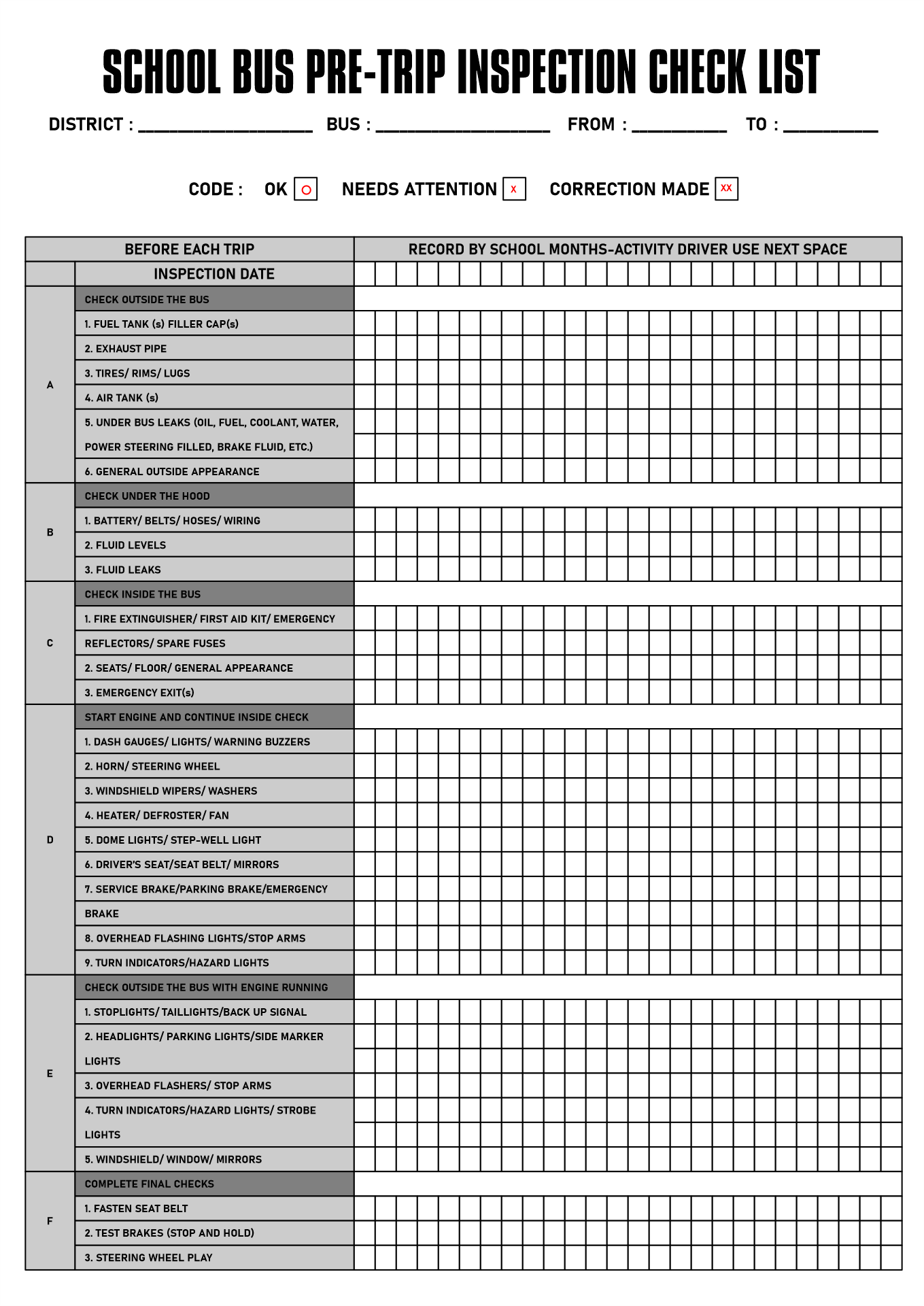  DIAGRAM Physical Bus Diagram MYDIAGRAM ONLINE