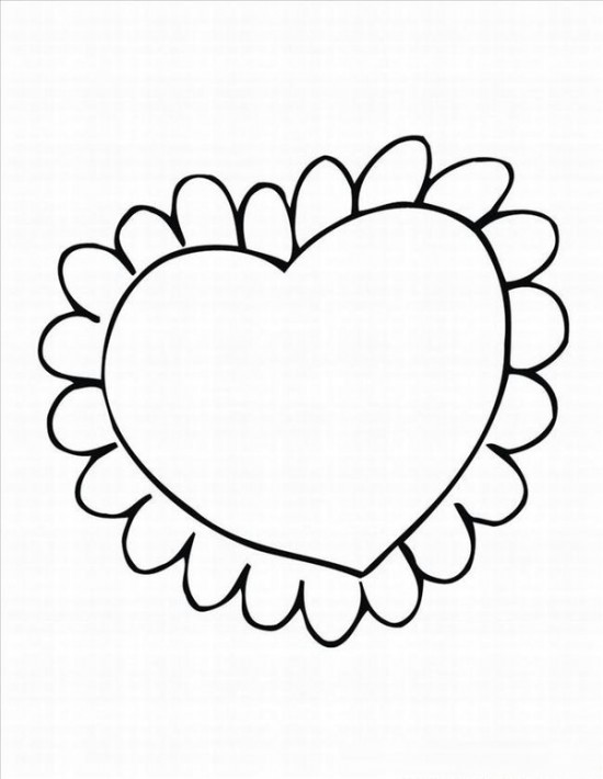 9 Best Images of Free Printable Coloring Pages Gentleness - Printable