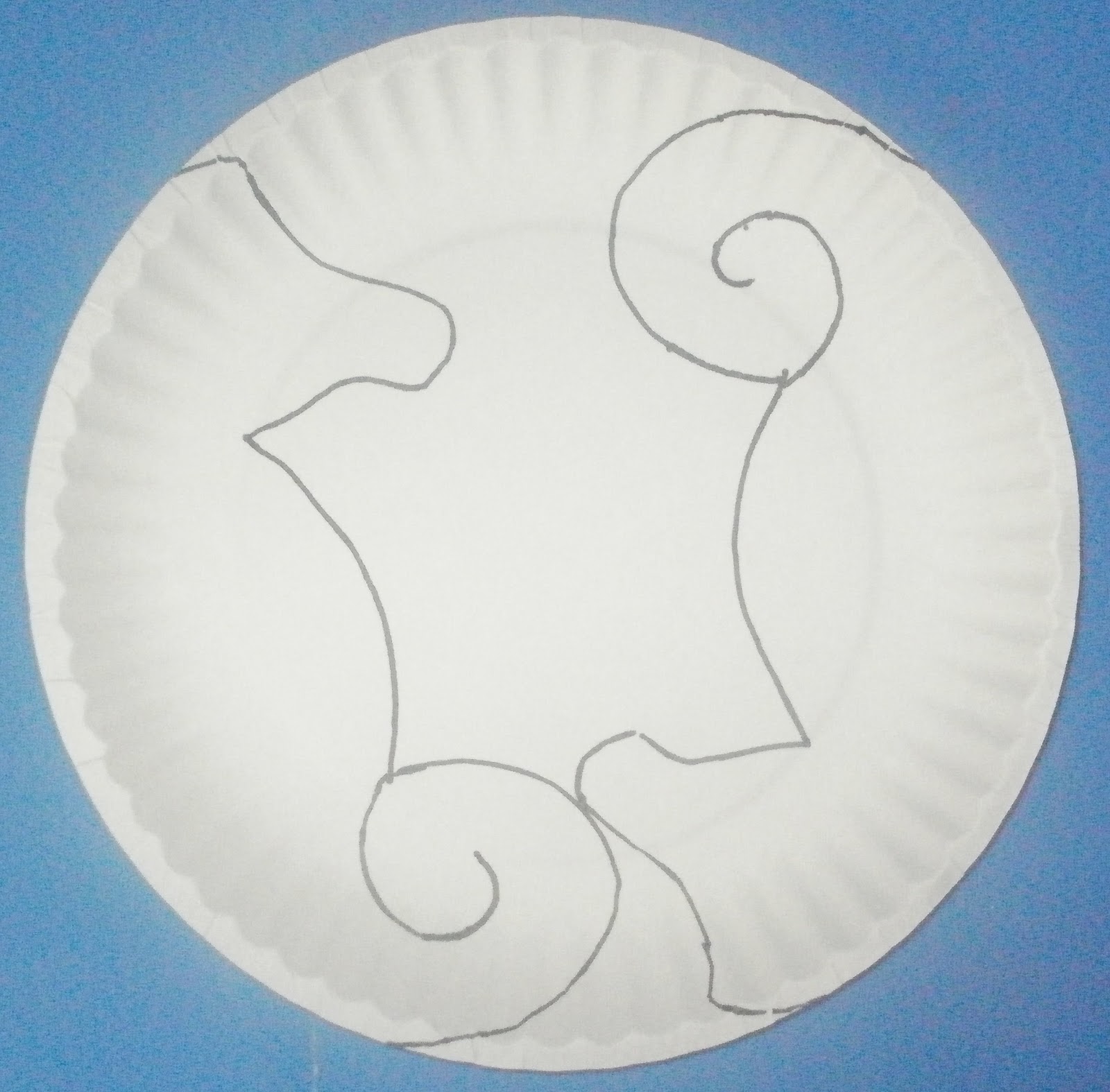 6-best-images-of-paper-plate-template-printable-paper-plate-cow-craft