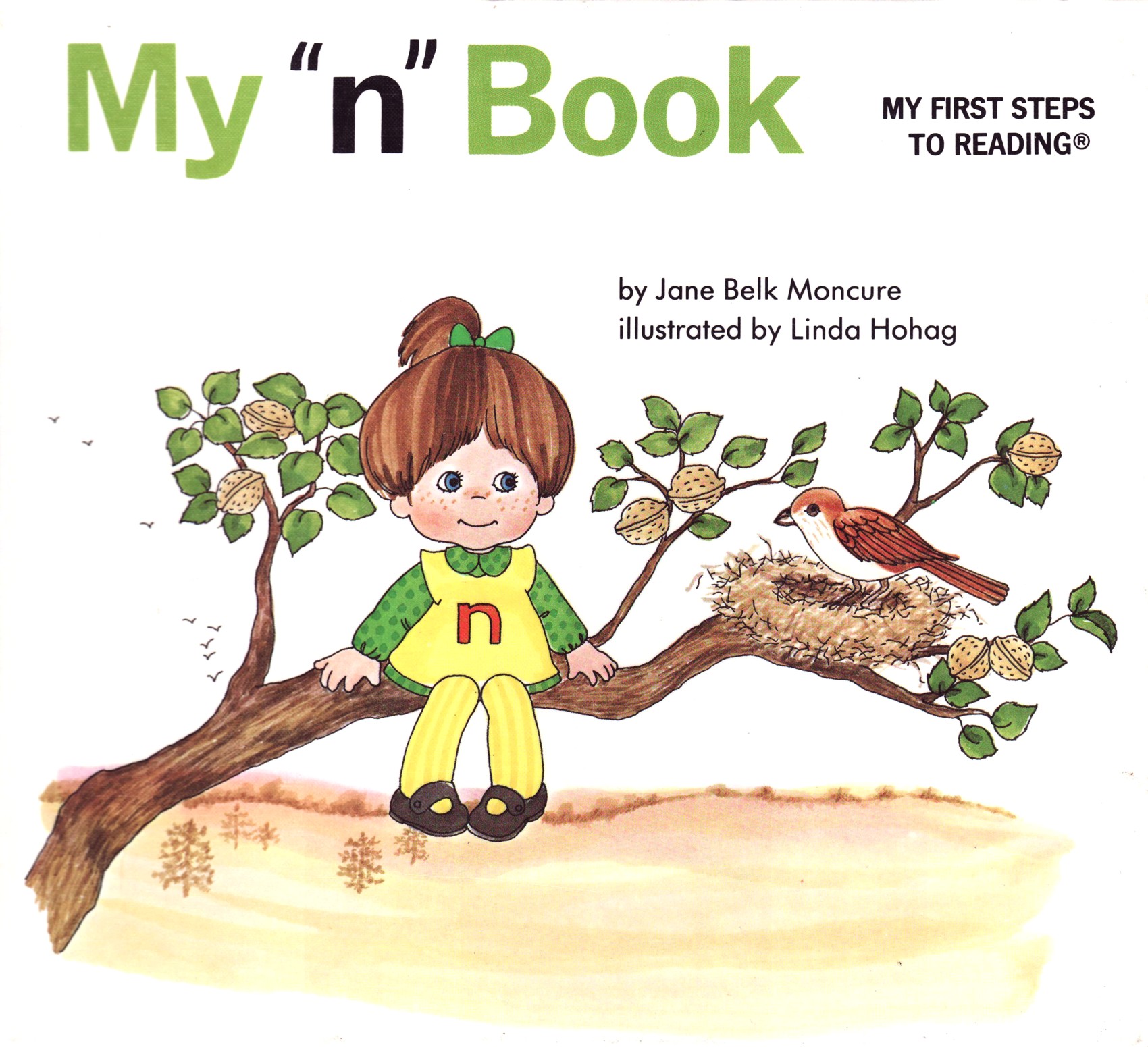 kindergarten-printable-books