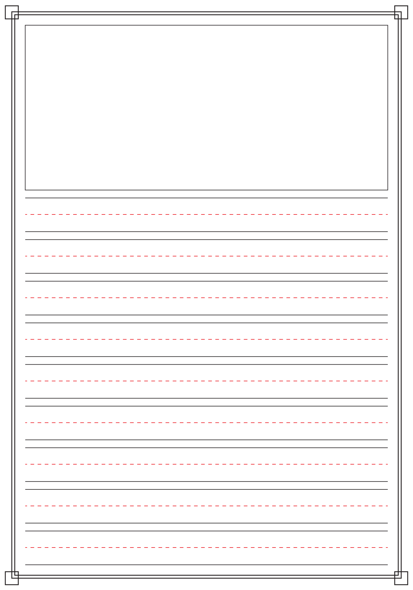 6-best-images-of-first-grade-writing-paper-printable-printable-first