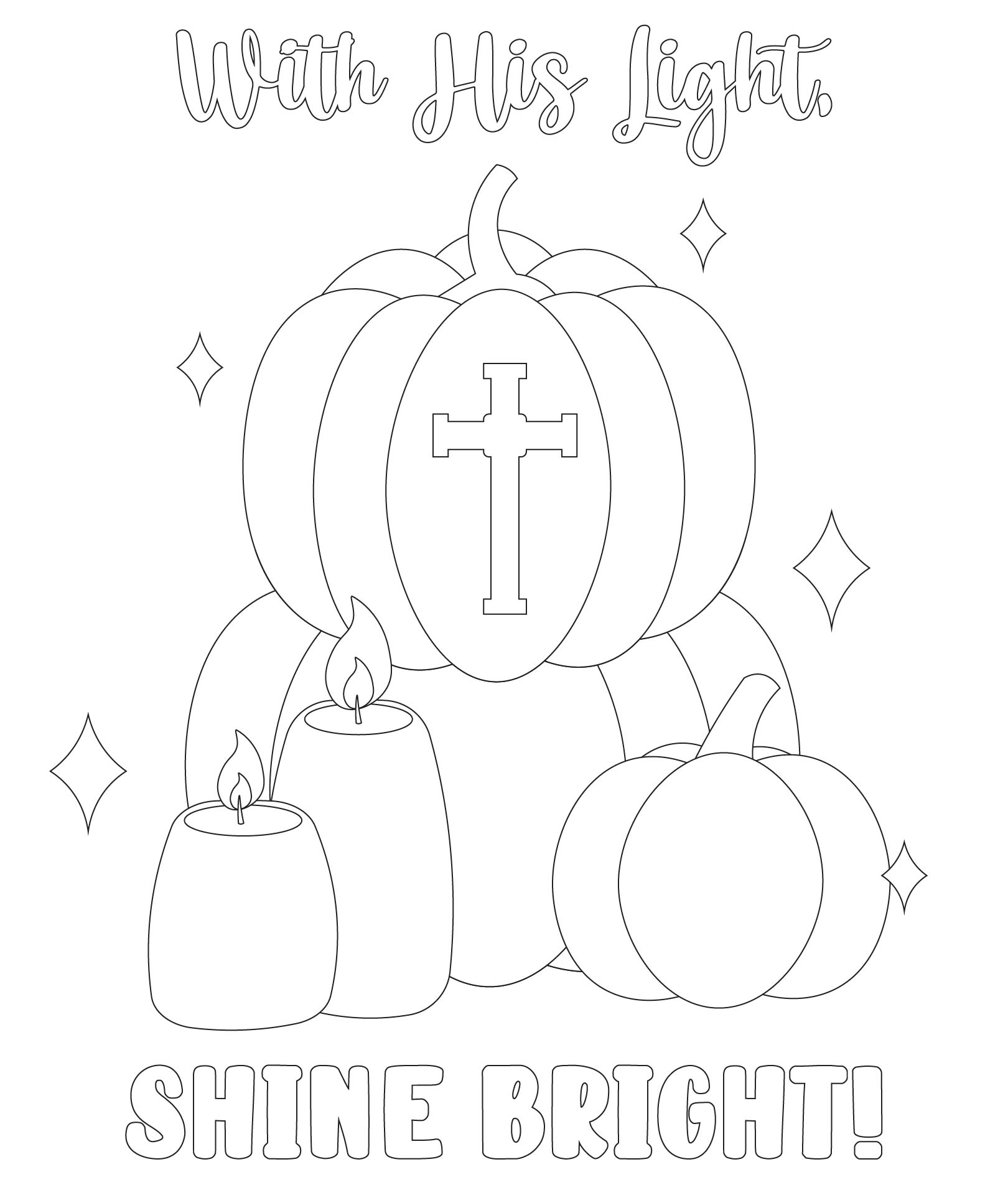 Jesus Pumpkin Coloring Page Free Download Gmbar co  Jesus Pumpkin Coloring Page Free Download Gmbar co