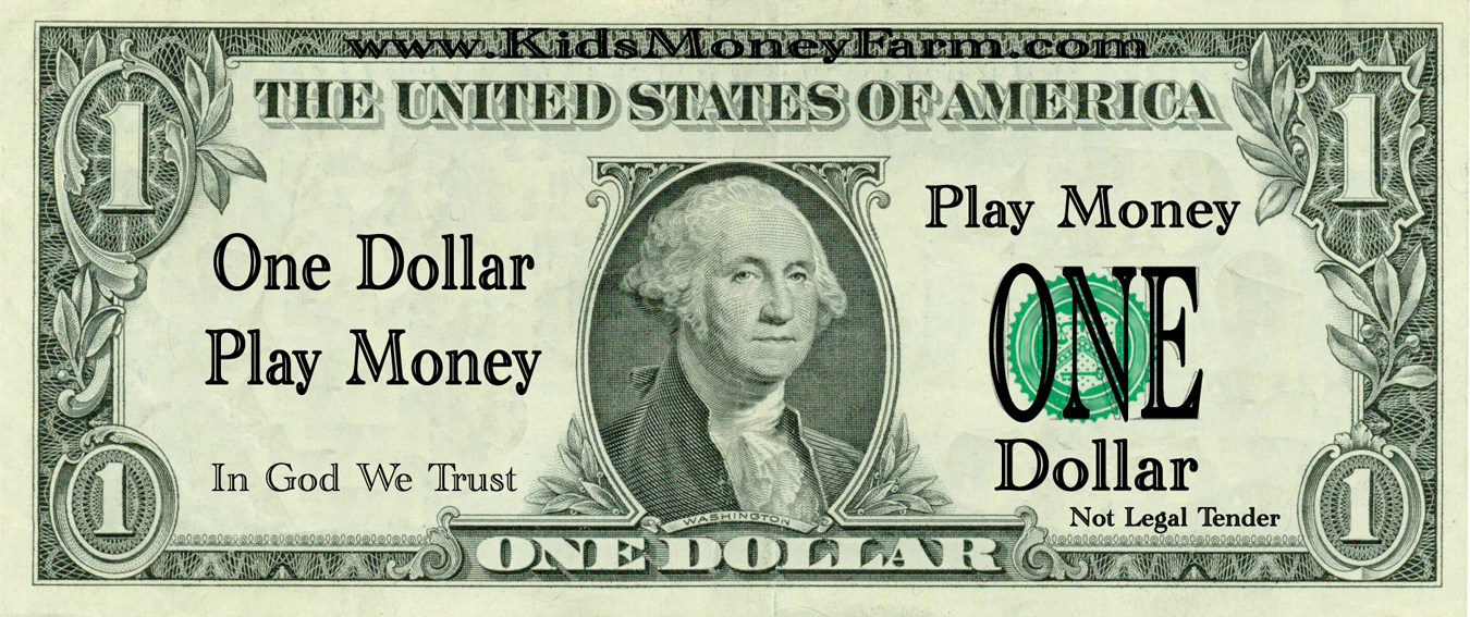 one-dollar-bill-printable