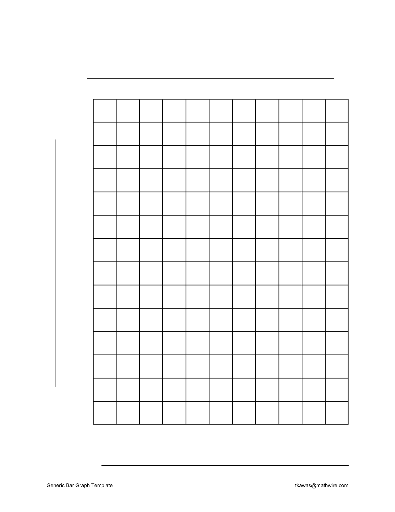 人気ダウンロード！】 Blank Bar Graph Chart - 無料高いホーム画像 - 22 Pertaining To Blank Picture Graph Template