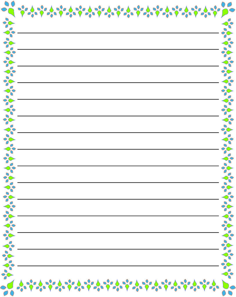 8-best-images-of-printable-writing-sheets-with-borders-free-printable