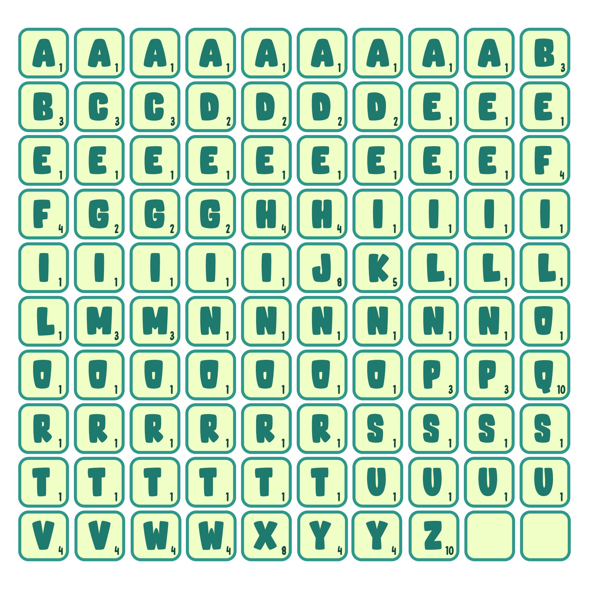 Download 229 Printable Alphabet Tiles Words Coloring Pages PNG PDF File Download 229 Printable Alphabet Tiles Words Coloring Pages PNG PDF File