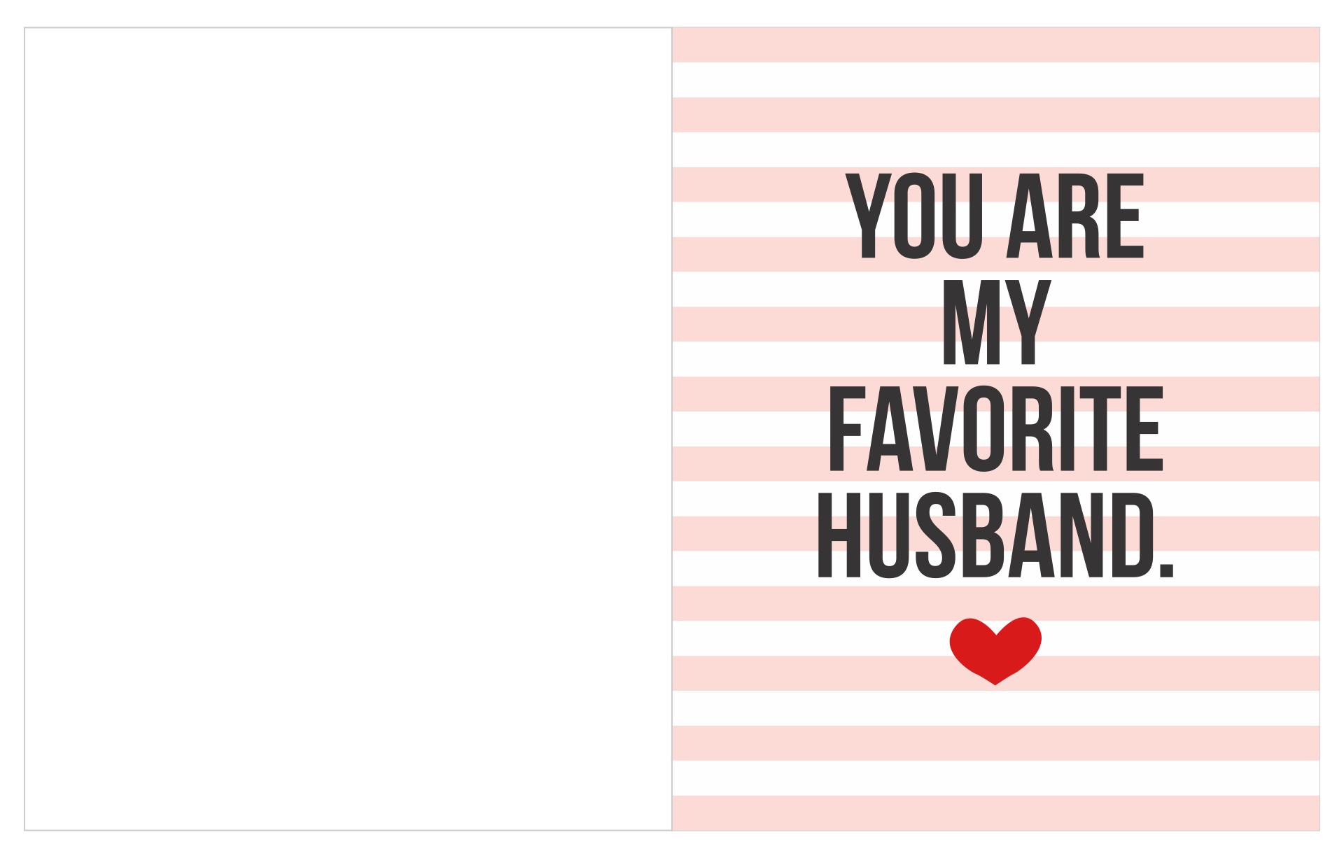 10 Best Images Of Printable Valentine Cards For Husband Free 