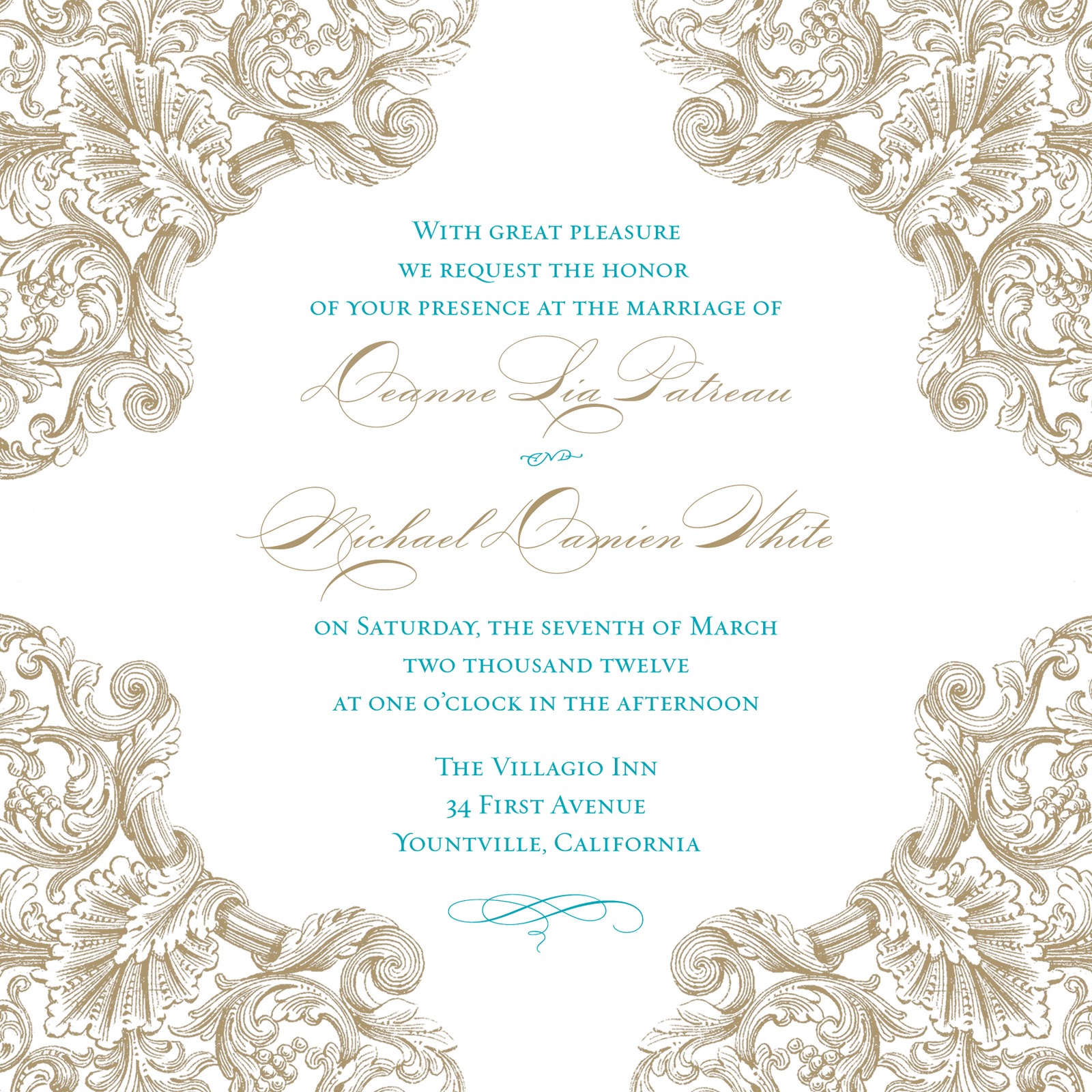 8 Best Images Of Printable Wedding Invitation Templates Blank Free 8 Best Images Of Printable Wedding Invitation Templates Blank Free