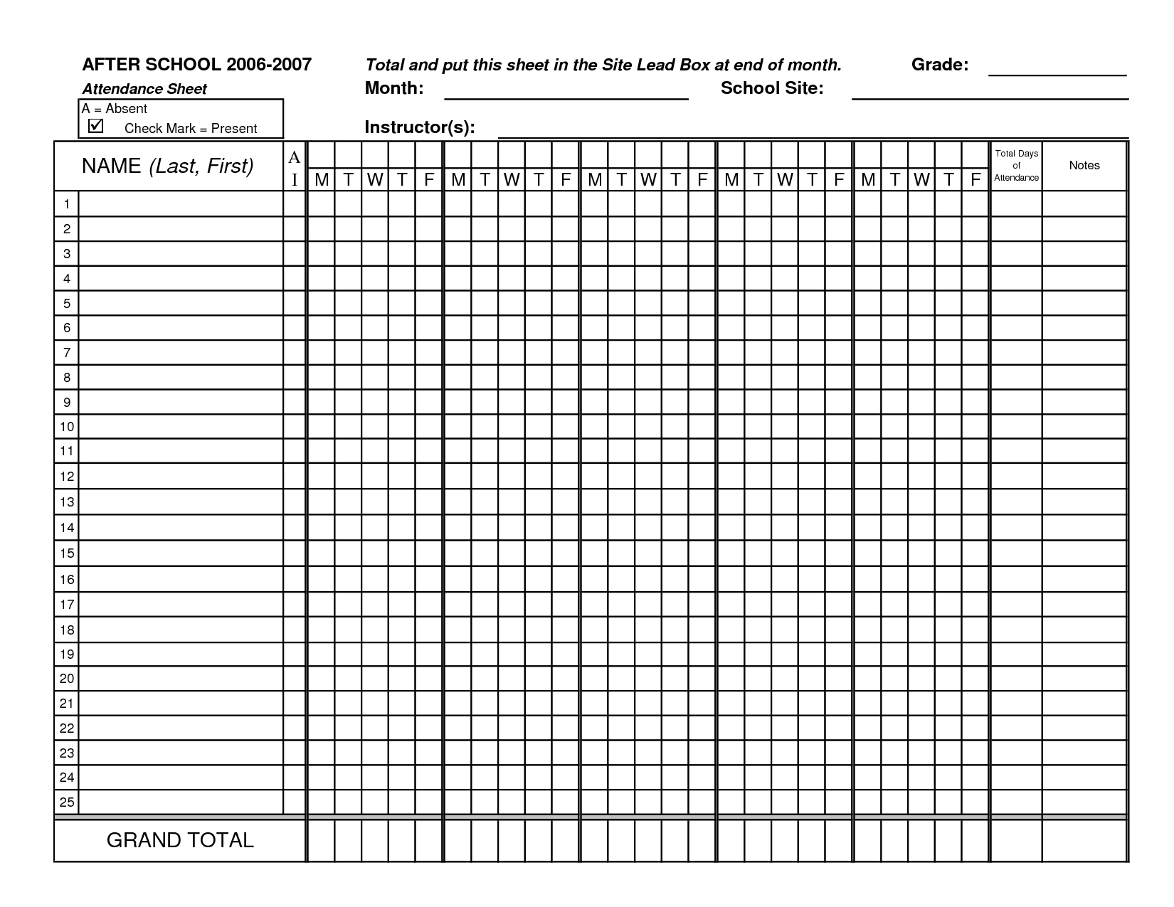 5-best-images-of-free-printable-attendance-roster-forms-school