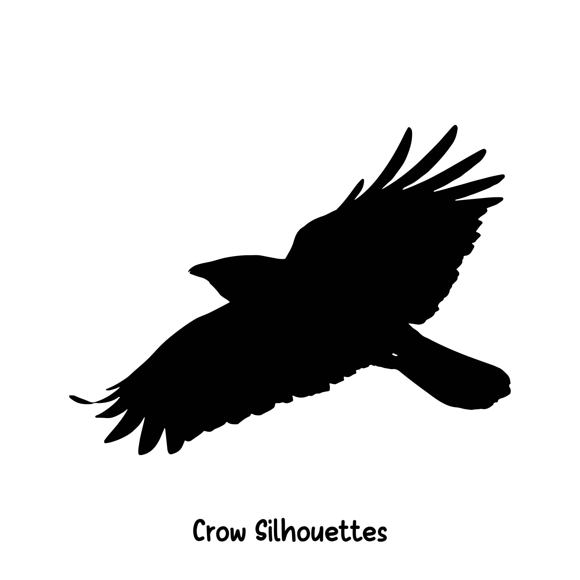 7-best-images-of-free-printable-crow-patterns-free-printable