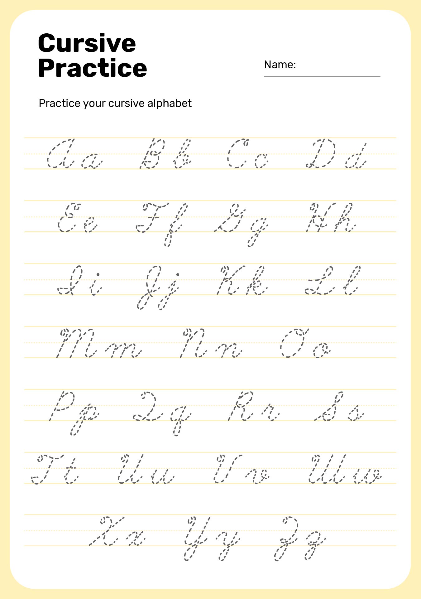 handwriting-worksheets-for-4th-graders