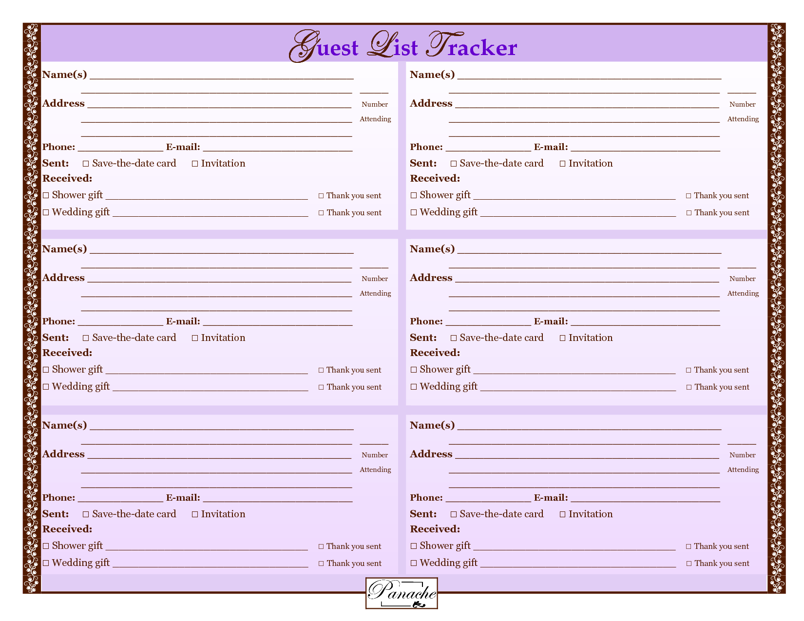7-best-images-of-wedding-guest-list-form-printable-free-guest-list